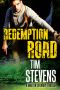 [Martin Calvary 03] • Redemption Road